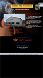 Mobile Screenshot of cherrytreeauto.net